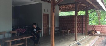 Dann's Homestay