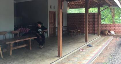 Dann's Homestay