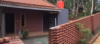 Dann's Homestay