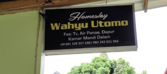 Wahyu Utomo Syariah