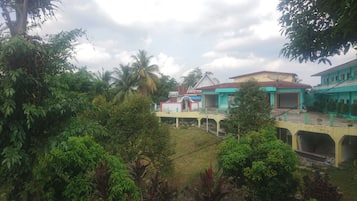 Chi tiết ngoại thất