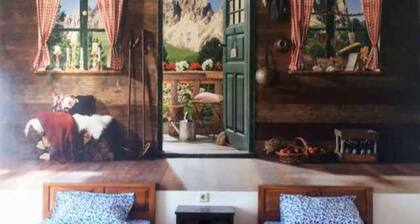 D'Sawah Homestay