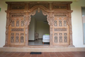 Exterior - Pondok Tulasi Semaya House (Sukawati)