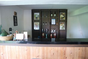 Lobby - Pondok Tulasi Semaya House (Sukawati)