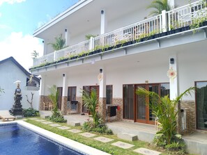 Exterior - Pondok Bagus Canggu Bali (Canggu)