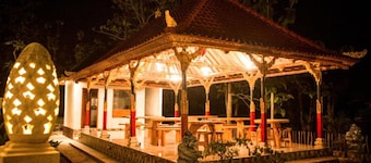 Green Kubu Asri Villa