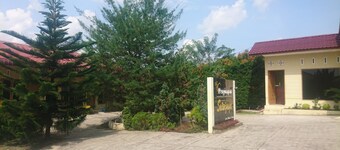 Sriwijaya Hotel Siantar