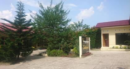 Sriwijaya Hotel Siantar
