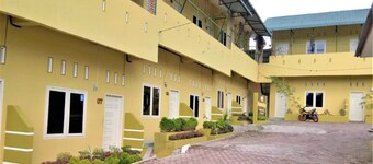 Purnama Raya Guest House