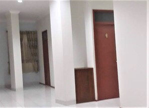 Interior - Wisma Rumah KIta (Padang)