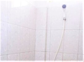 Ducha y toallas