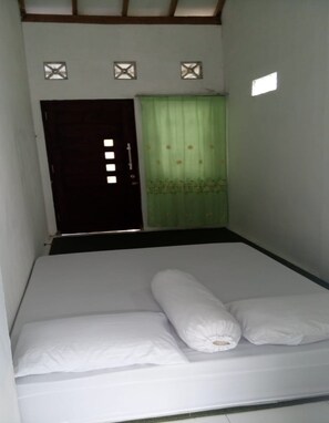 1 Schlafzimmer