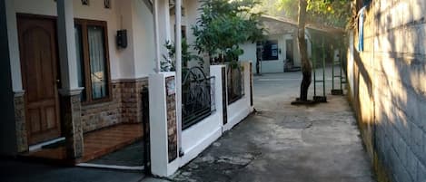 Terrazza/patio