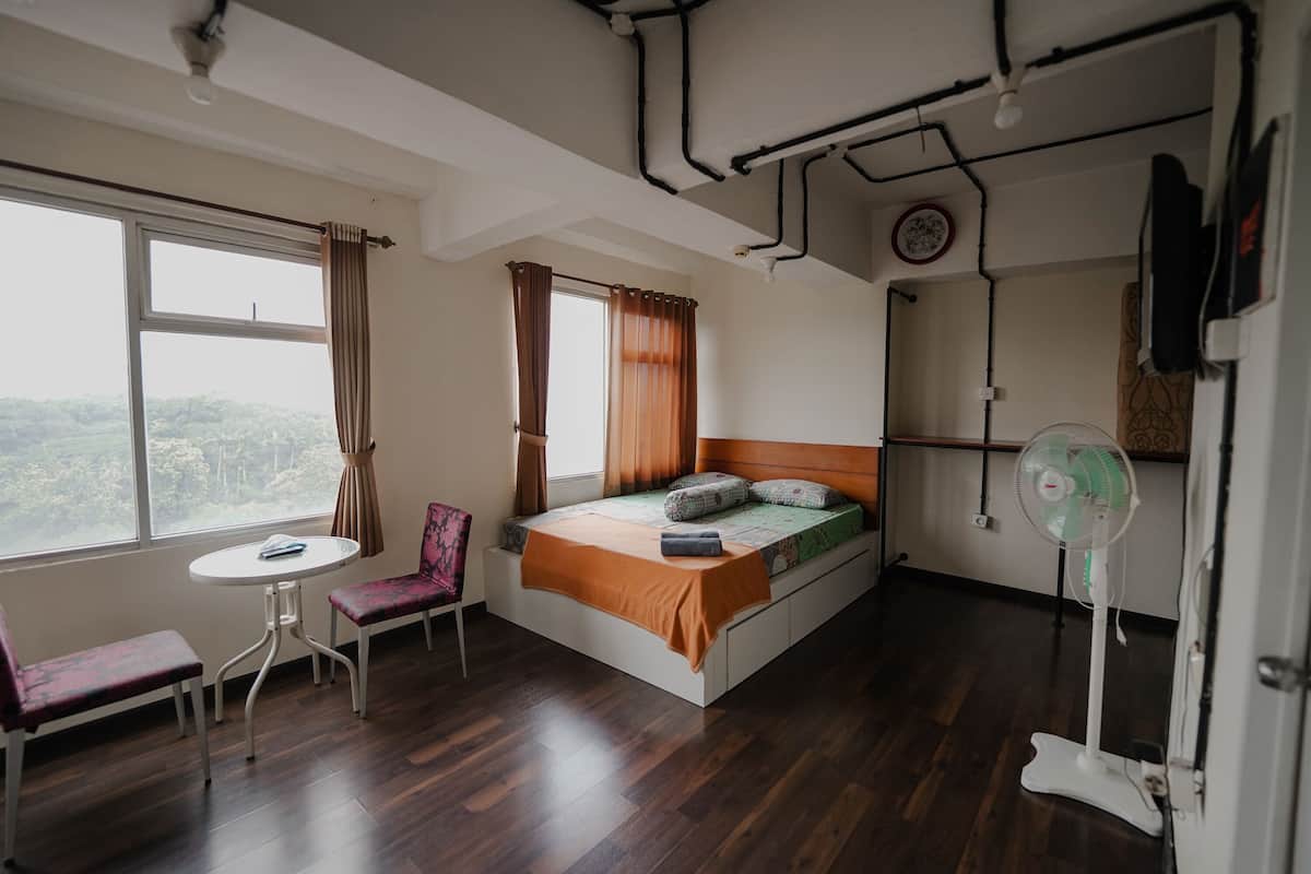 Deluxe Studio - Cozy Room