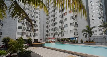 The Jarrdin by Bethania Pro