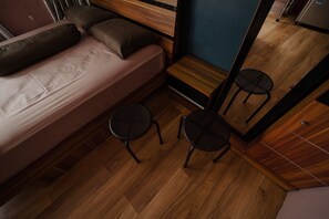 Superior Studio - Sweety Room