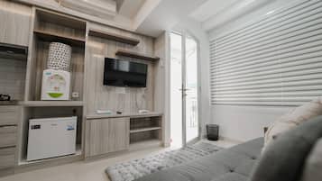 Escritorio y wifi gratis