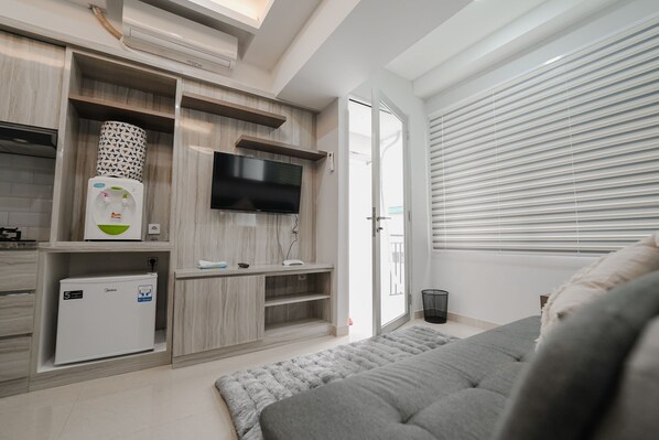 Phòng Exclusive | Bàn, truy cập Internet không dây miễn phí