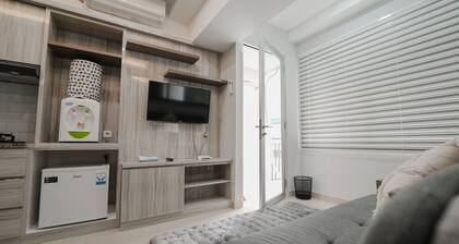 The Jarrdin by Bethania Pro