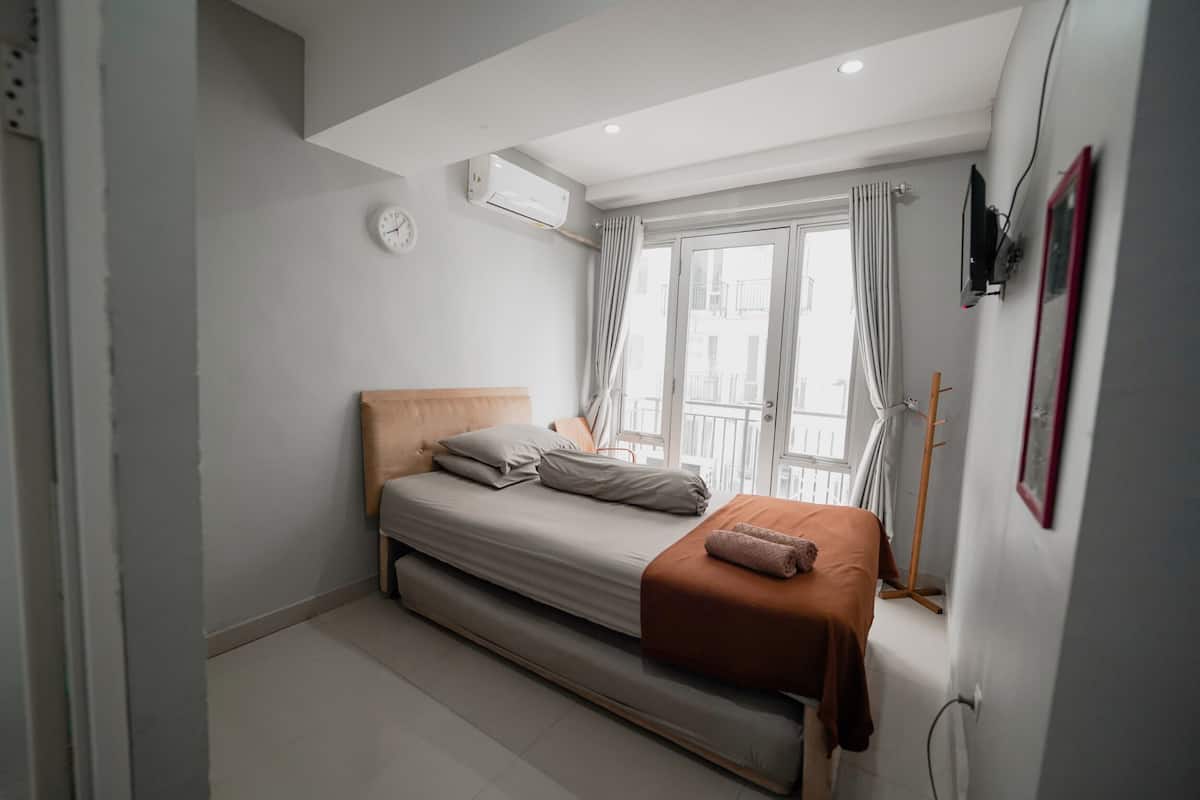 Standard Studio - Nice Room