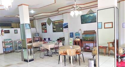 Orchid Hotel