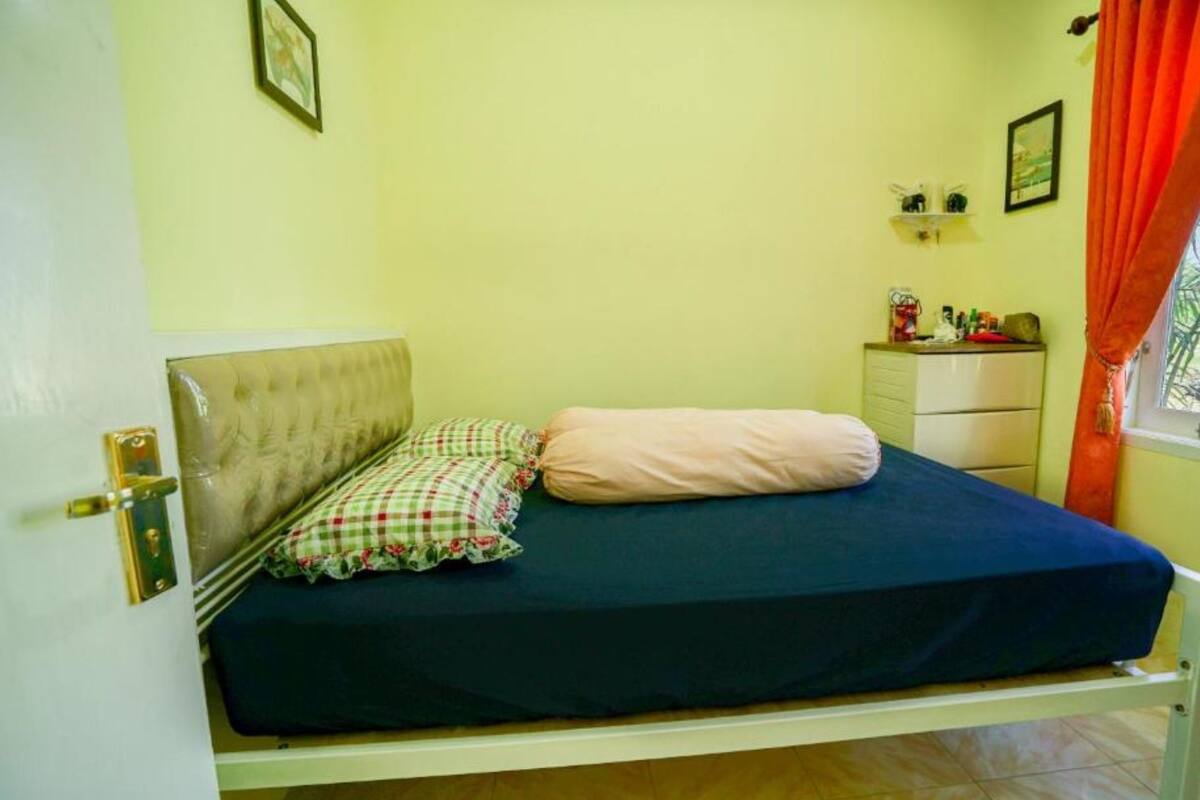 Standard Room | 2 bedrooms, desk, free WiFi