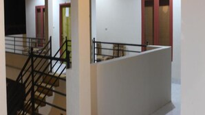 Interior - Banyu Urip Homestay (Kuta)