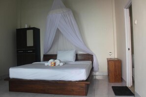 Doppia Deluxe | Una cassaforte in camera, insonorizzazione, ferro/asse da stiro