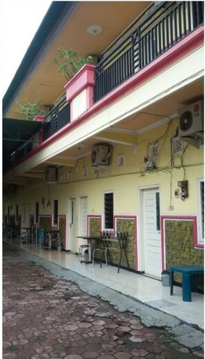 Exterior - Griya Dua Putra Jaya I (Bojonegoro)