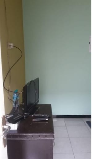 Standard Room | Desk, free WiFi - Griya Dua Putra Jaya I (Bojonegoro)