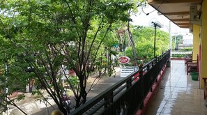 Cobertizo