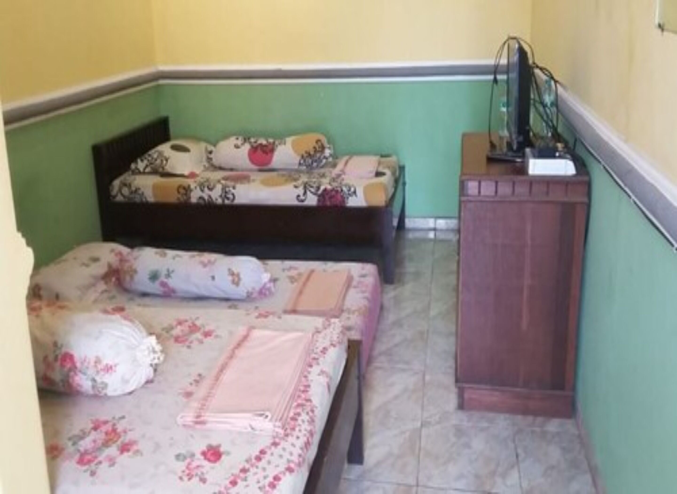 Standard Room | Room amenity