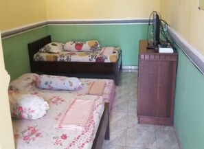 標準客房 | 客房設施服務