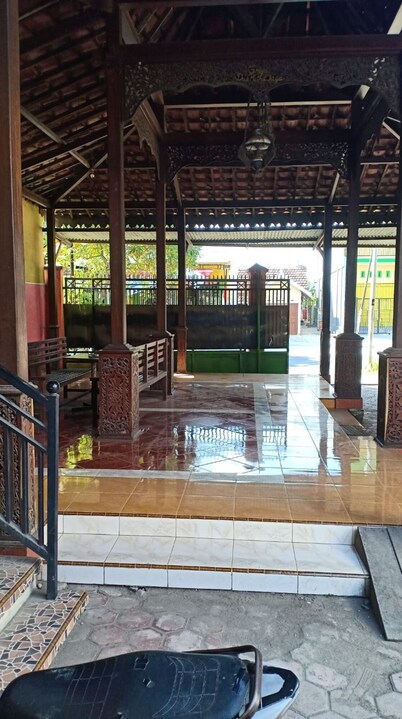 Griya Dua Putra Jaya II