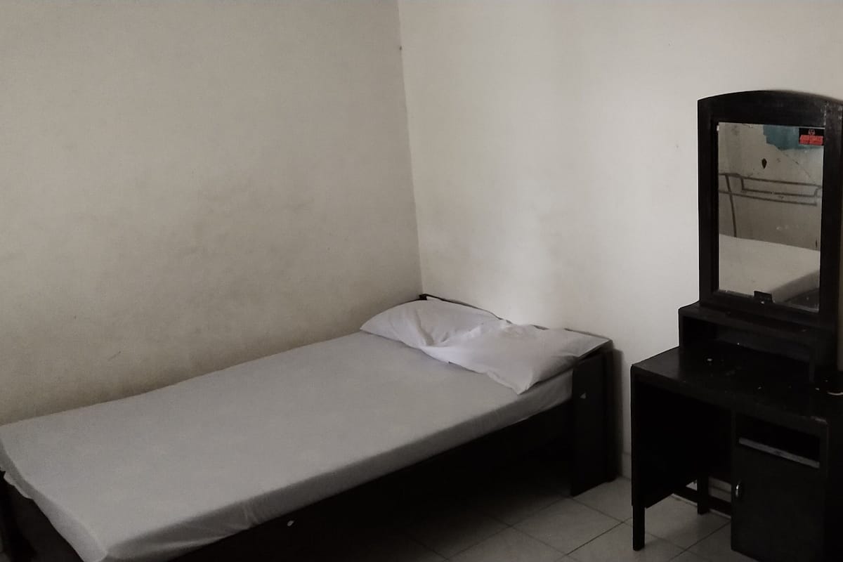 Chambre Double Standard