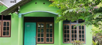 Homestay Junet - Hostel