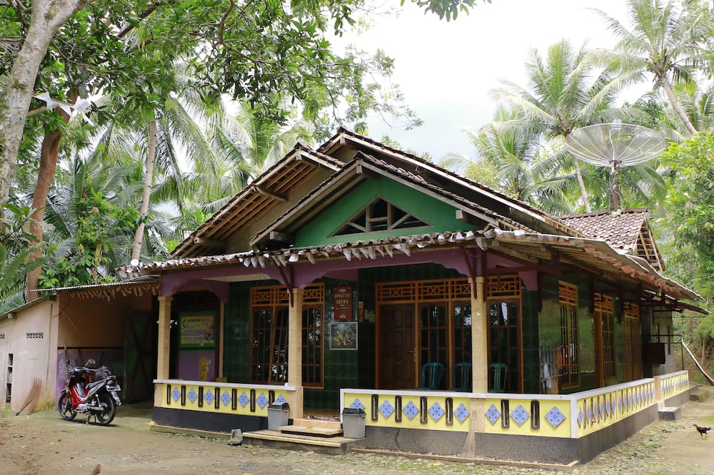 Homestay ENDRO - Wates