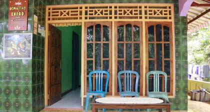 Homestay ENDRO