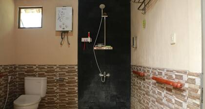 Homestay Mbak Karti