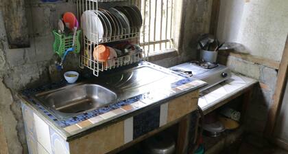 Homestay Mbak Karti