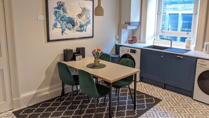 用餐