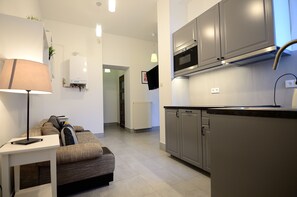 Eget kjøkken