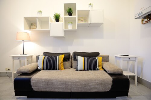 Victus Apartamenty - Penthouse 2