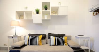 Victus Apartamenty - Penthouse 2