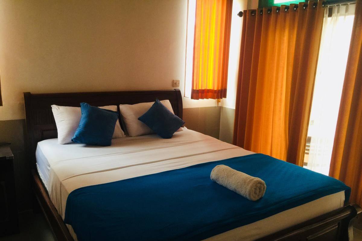 Standard Private Room | Desk, free WiFi