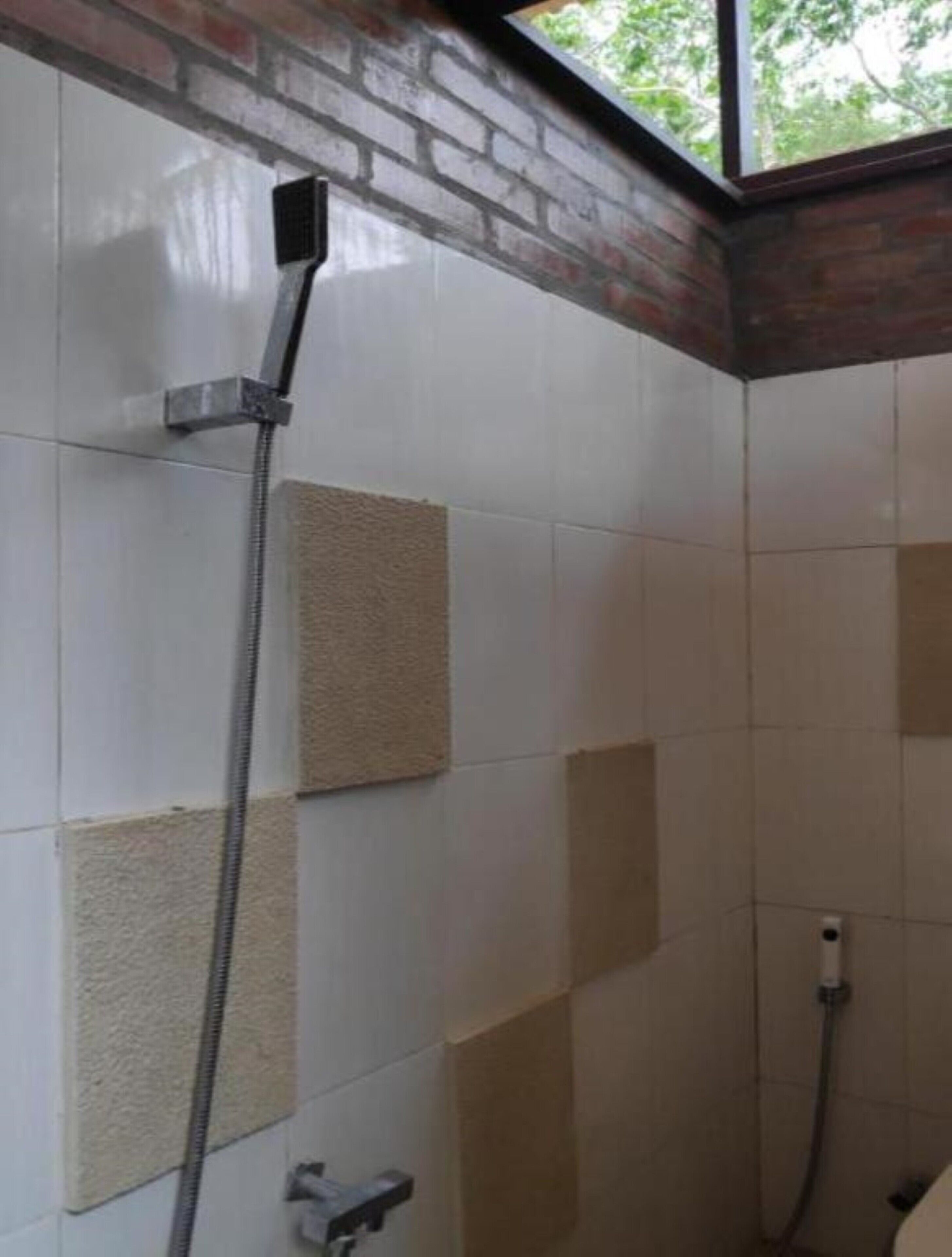 Bathroom | Shower, towels