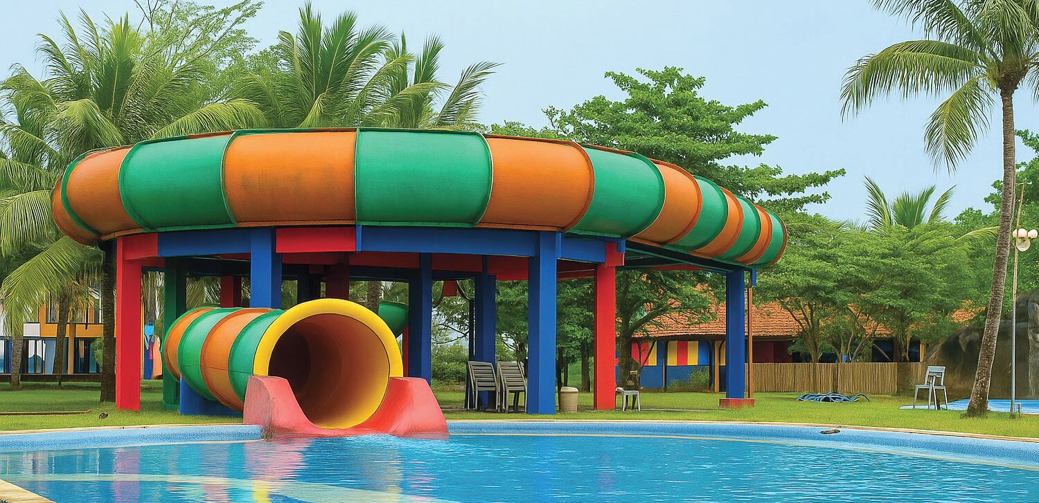 Waterpark