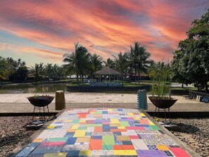 Exterior - Avery Coconut Island Waterpark Resort (Labuhan)
