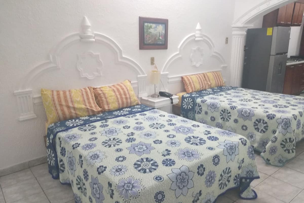 Habitación familiar | Wifi gratis