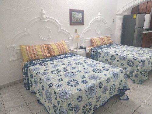 Hotel Morelia Madero